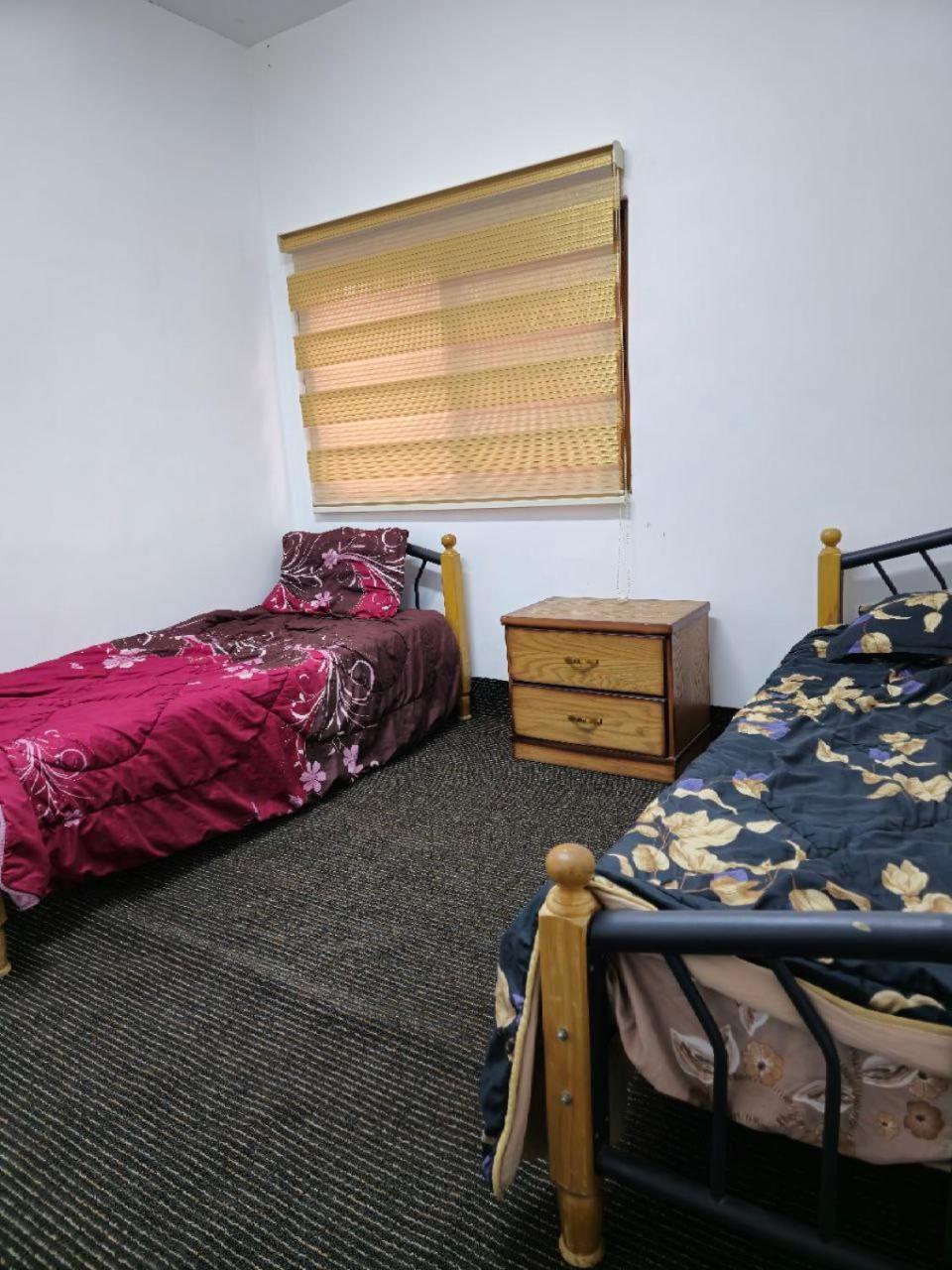 Furnished Apartment For Rent In Jarash شقة مفروشة للإيجار في جرش Exterior photo