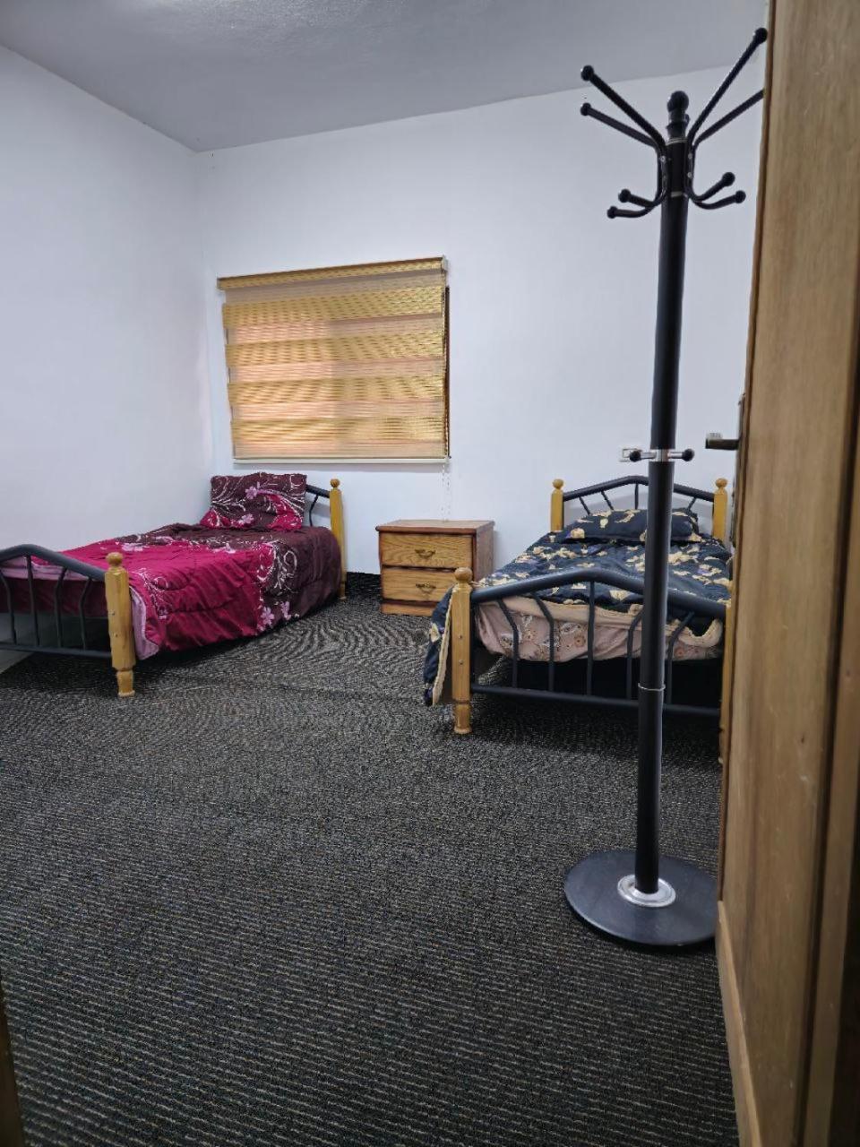 Furnished Apartment For Rent In Jarash شقة مفروشة للإيجار في جرش Exterior photo